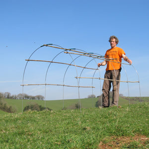 How to... assembling the 4ft Plant Tunnel