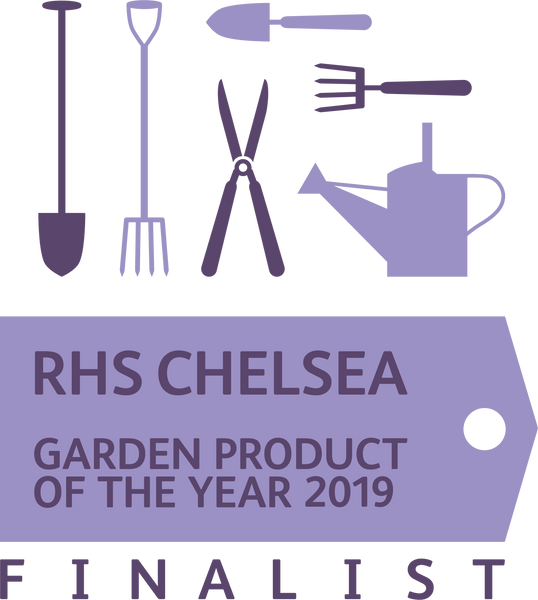 Obelisks and grow-through plant supports. Also great for training roses. RHS Cheslea award finalists